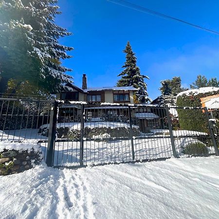 Mirador De Las Nieves San Carlos de Bariloche Kültér fotó