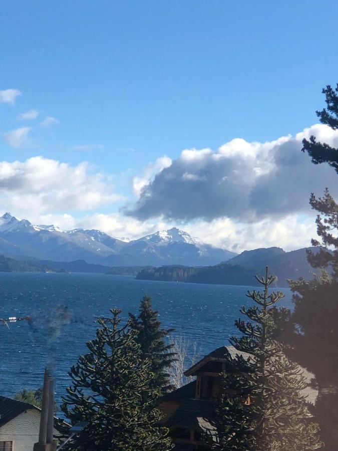 Mirador De Las Nieves San Carlos de Bariloche Kültér fotó
