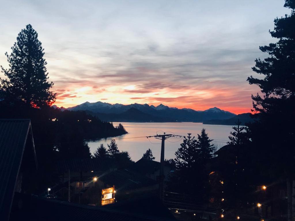 Mirador De Las Nieves San Carlos de Bariloche Kültér fotó