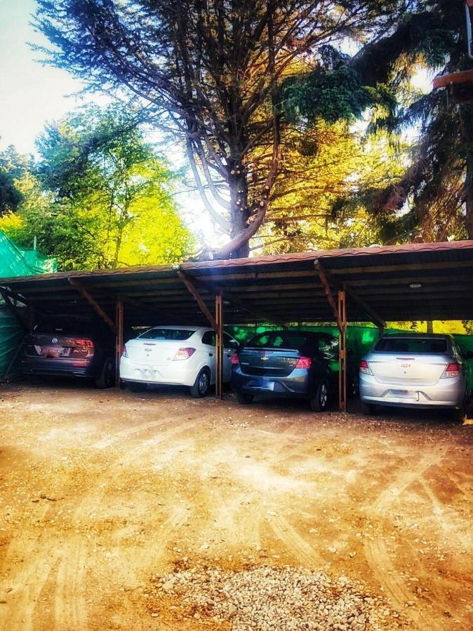 Mirador De Las Nieves San Carlos de Bariloche Kültér fotó