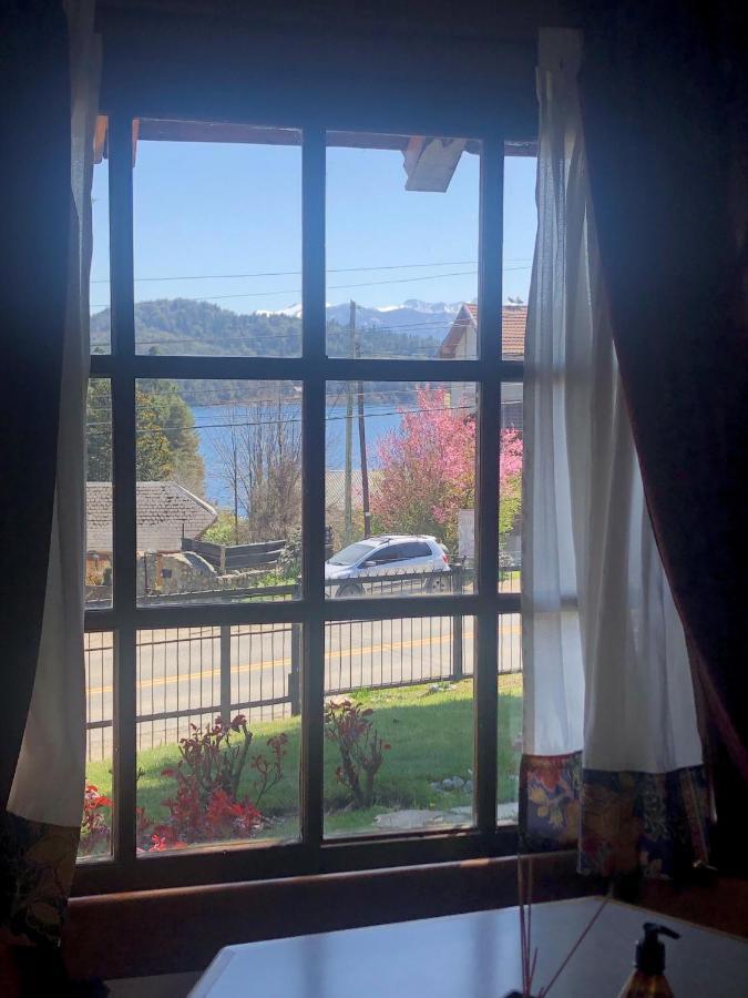Mirador De Las Nieves San Carlos de Bariloche Kültér fotó