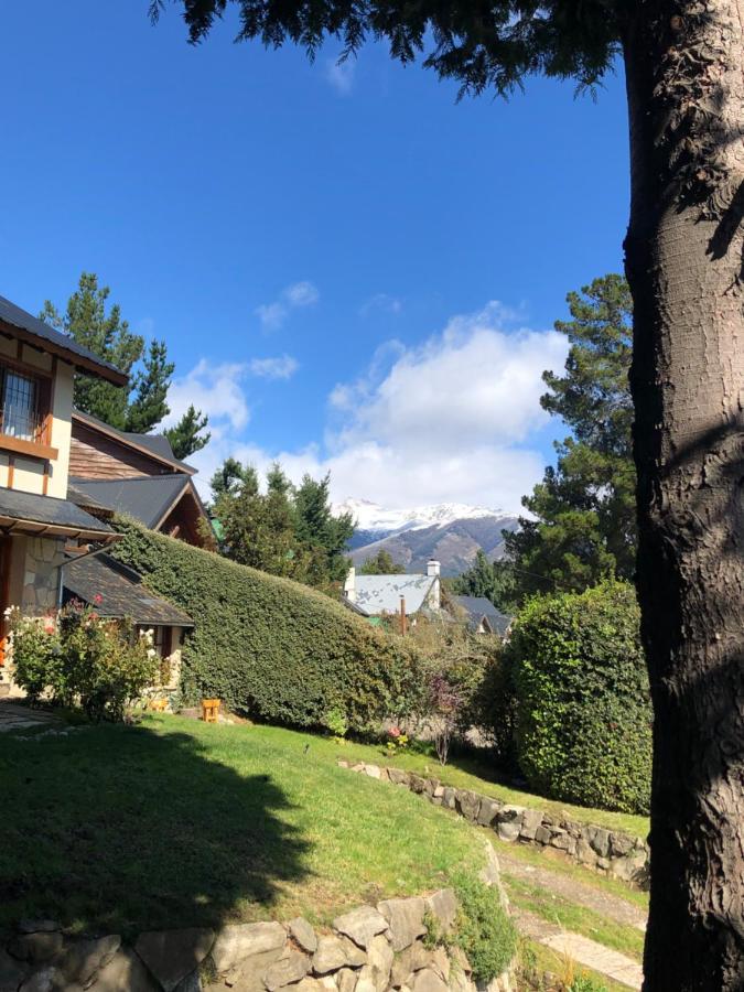 Mirador De Las Nieves San Carlos de Bariloche Kültér fotó