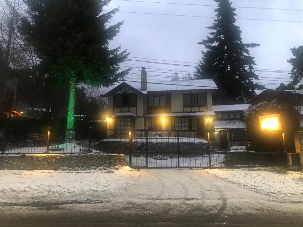 Mirador De Las Nieves San Carlos de Bariloche Kültér fotó