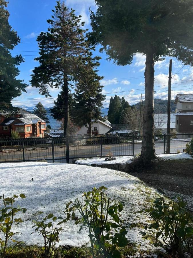 Mirador De Las Nieves San Carlos de Bariloche Kültér fotó