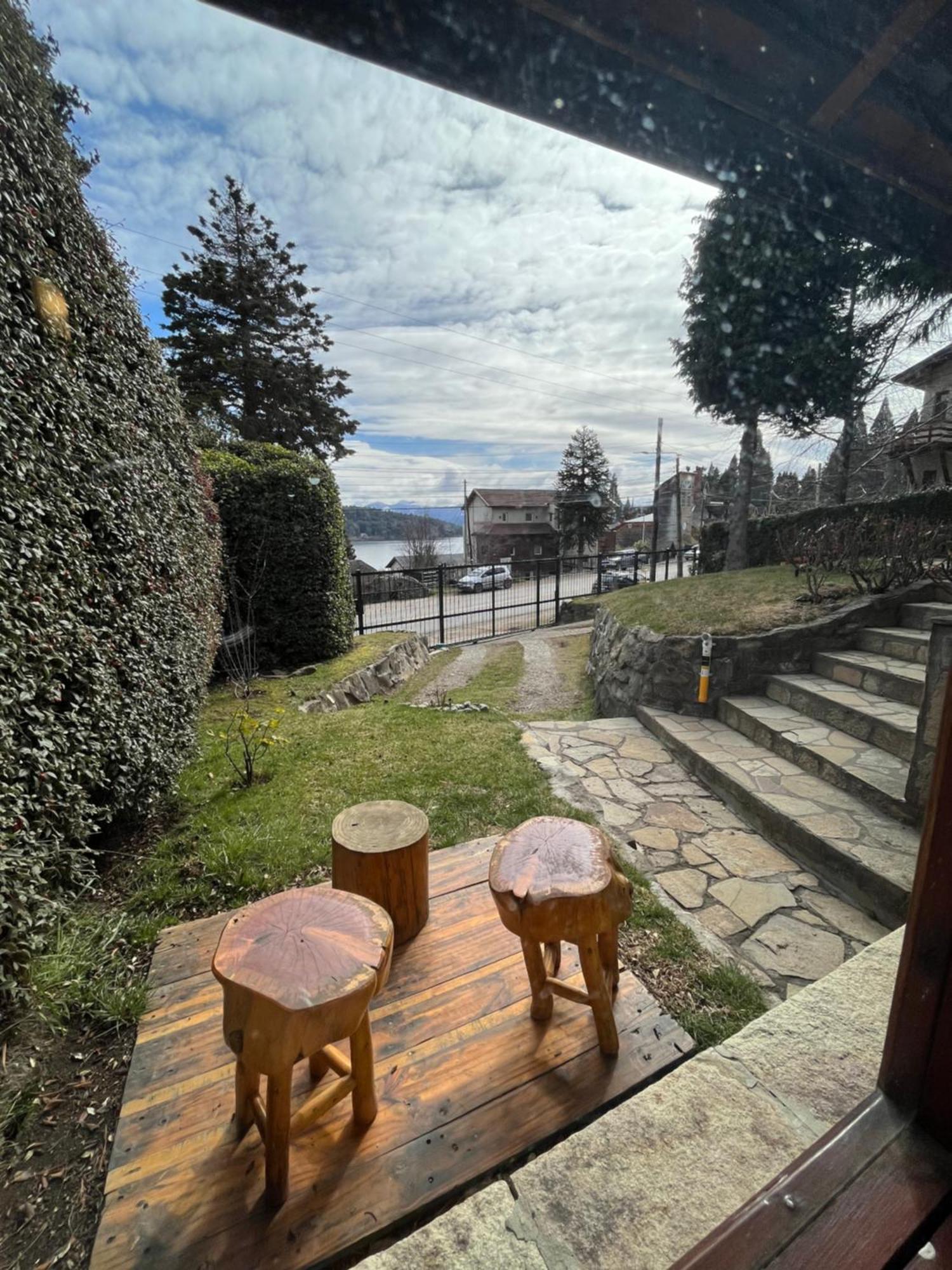 Mirador De Las Nieves San Carlos de Bariloche Kültér fotó