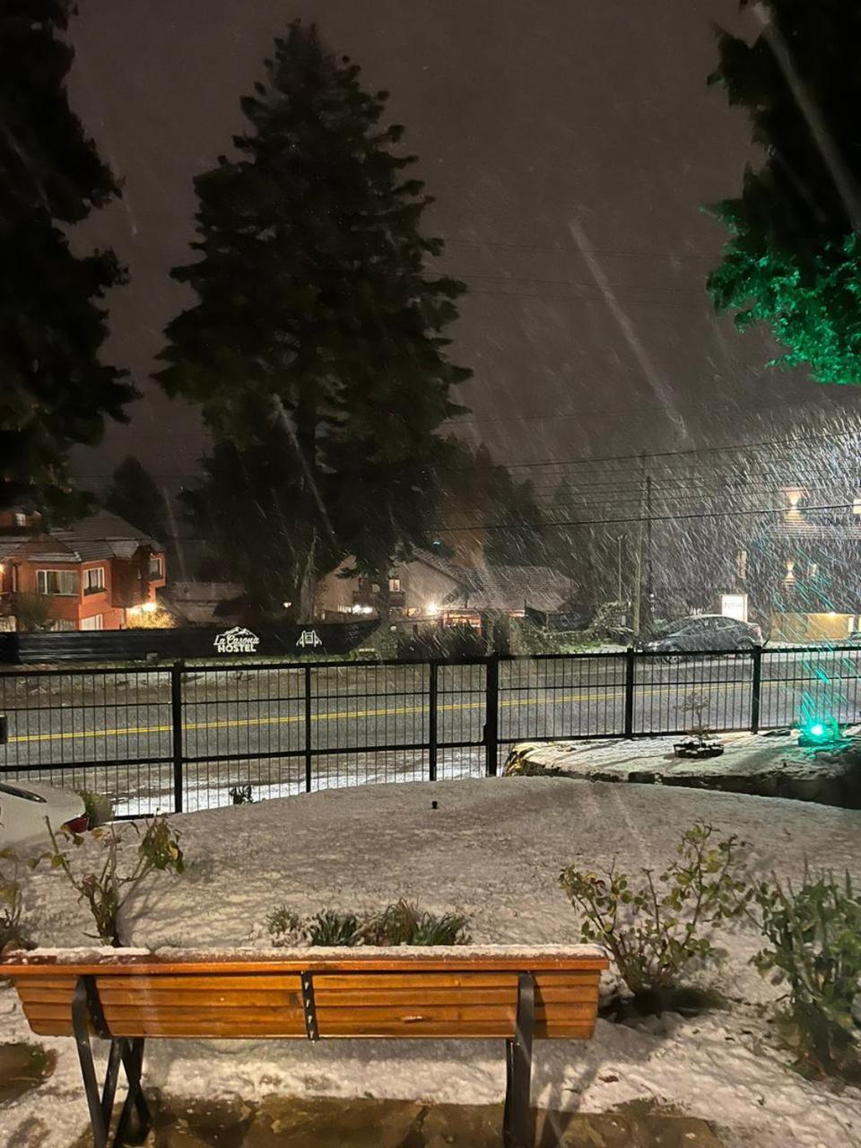 Mirador De Las Nieves San Carlos de Bariloche Kültér fotó