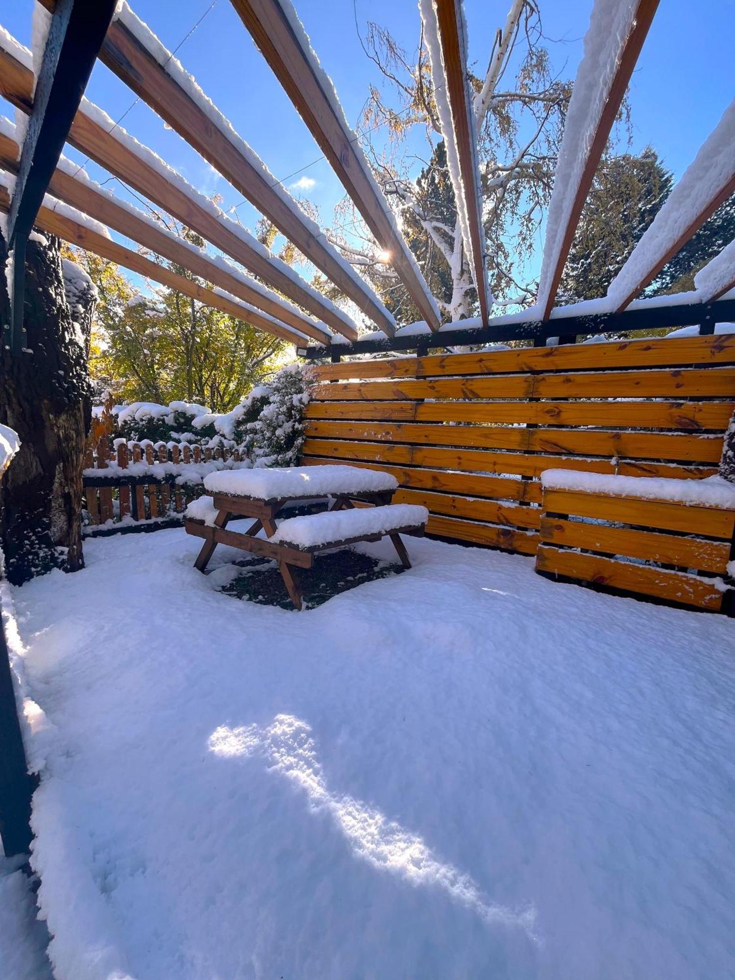 Mirador De Las Nieves San Carlos de Bariloche Kültér fotó