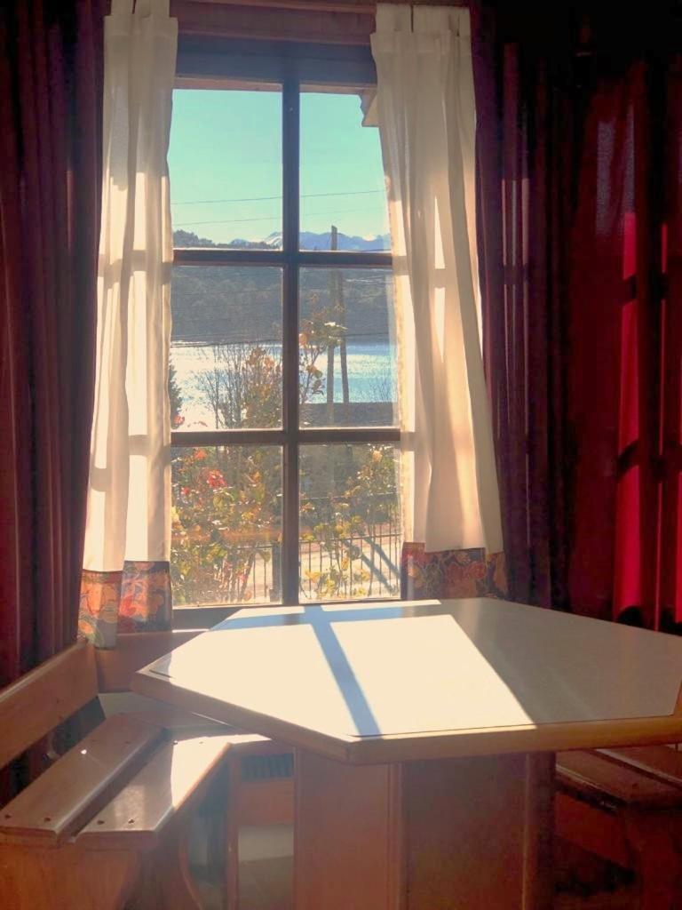 Mirador De Las Nieves San Carlos de Bariloche Kültér fotó